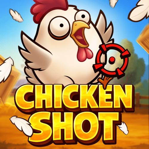 chicken shot